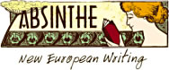 Absinthe: New European Writing